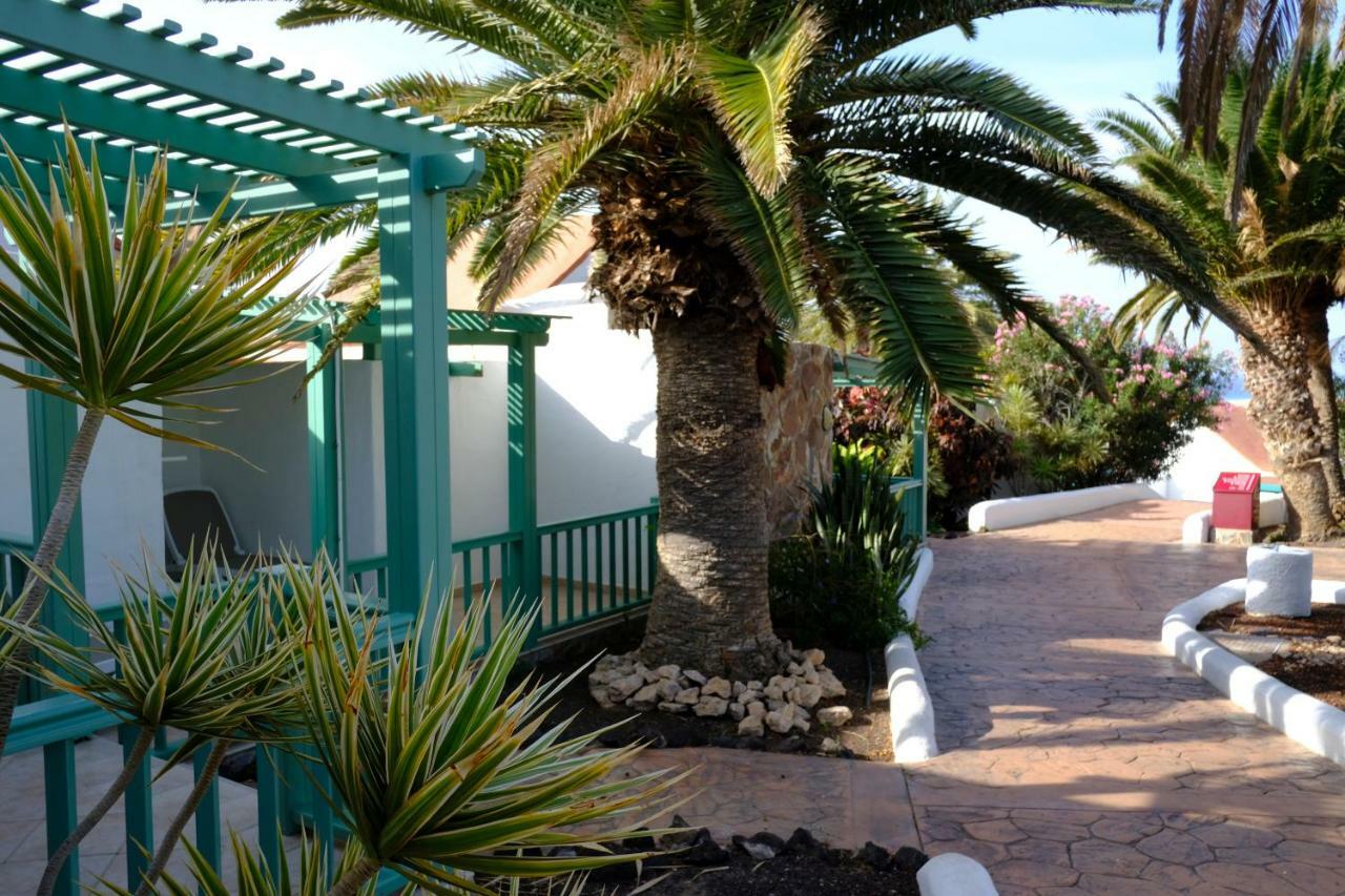 Hotel Aldiana Club Fuerteventura Morro Jable Exterior foto