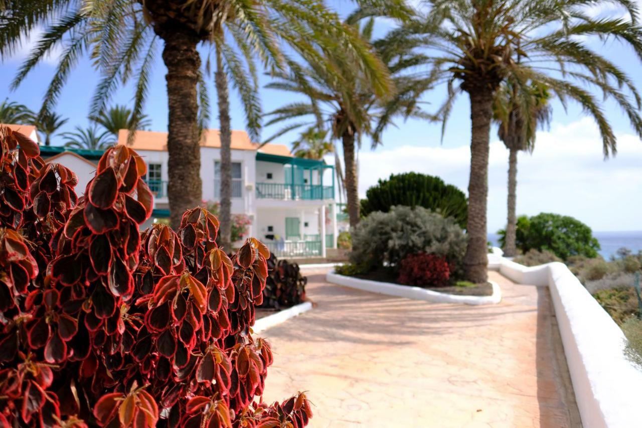 Hotel Aldiana Club Fuerteventura Morro Jable Exterior foto